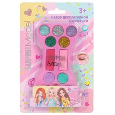 Набор безопасных теней для детских Милая Леди 2608B-TM-ML