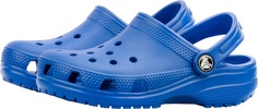 Сабо Crocs Classic Clog K, синий, 29