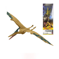 Фигурка Jurassic World Pteranodon HFF08