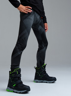 Термобелье детское низ PlayToday 32411952, разноцветный, 170