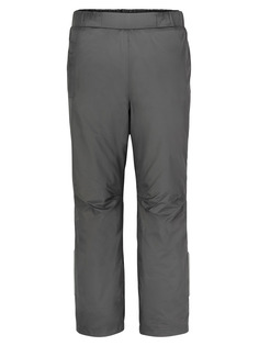 Брюки детские Kisu S22-30801 M, серый, 134