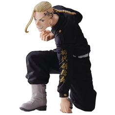Фигурка Tokyo Revengers King Of Artist The Ken Ryuguji 4983164194548 Banpresto
