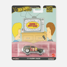 Машинка Hot Wheels 38 Dodge Airflow HVJ43, 1 шт.
