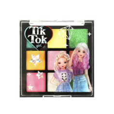Тени для век Tik Tok Girl Eye shadow 7 г