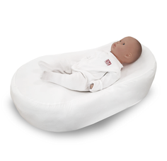 Простынка для матрасика Lapsi Cocoonababy на резинке, 167828