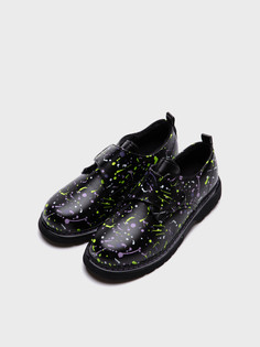 Полуботинки PlayToday 32421904, разноцветный, 34