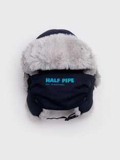 Шапка детская PlayToday 32412968, разноцветный, 50