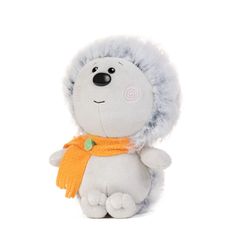 Мягкая игрушка MAXITOYS CHUPIKI плюшевый ежик Стив в коробке X-MT-MRT-CH-0120247-20