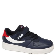 Кеды FILA FIL B, синий, 40