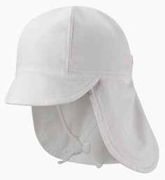 Панама детская Reima Panama 518516-0100, белый, 36