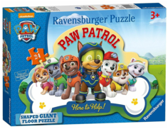 Пазл Ravensburger R05536_05536 24 элемента