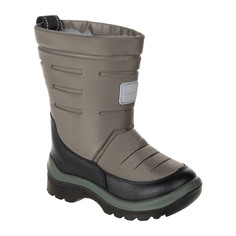 Сапоги детские Kerry K23120 B, хаки, 27