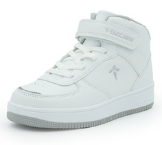 Ботинки T.Taccardi D7357748, белый, 35