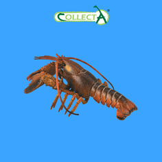 Фигурка Collecta, Лобстер