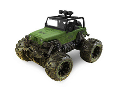 Машинка CRAZON Джип 17MUD14B No Brand