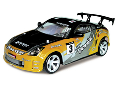 Машинка CRAZON Дрифткар 350Z 333-P011 No Brand