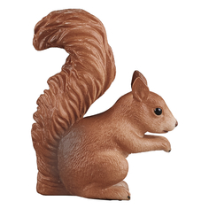 Фигурка Konik Mojo Белка, стоящая