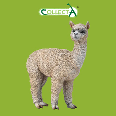 Фигурка Collecta животного Альпака