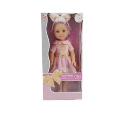 Кукла 38 см No Brand