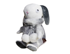 Мягкая игрушка Кролик Нэйл, 25 см, Budi Basa