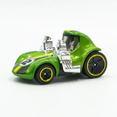 Машинка Hot Wheels Basic HKH14