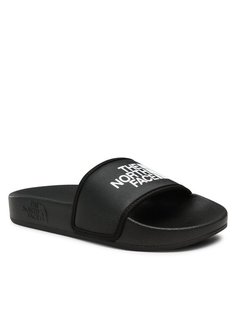 Шлепанцы The North Face Youth Base Camp Slide III черный 37