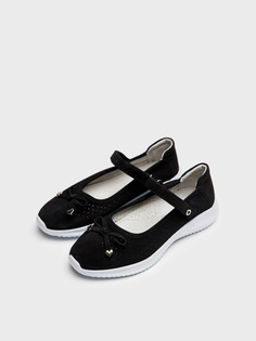 Туфли PlayToday 22427934, черный, 34