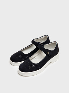 Туфли PlayToday 22427931, темно-синий, 37