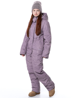 Комбинезон детский NIKASTYLE 8з5624, орхидея/розовый, 170