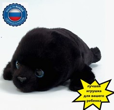 Мягкая игрушка Mimis Нерпа
