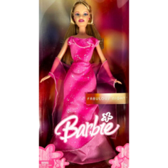 Кукла Barbie высотой 30 см