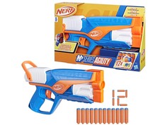Бластер Nerf N Series Agility F8629