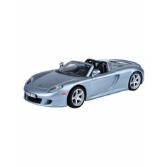 Машина ЦДМ Игрушки Porsche Carrera GT