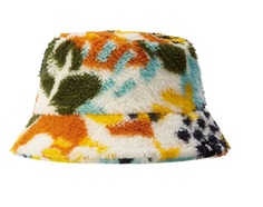Панама Reima Sunhat 5300093A-8511, разноцветный, 48
