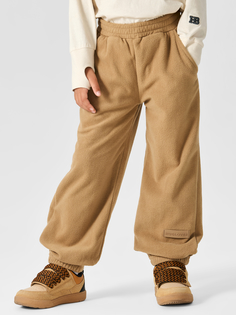 Брюки детские Happy Baby 89099, caramel, 92