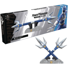 Игрушечное оружие Hasbro Power Rangers Могучие Рейнджеры F5156