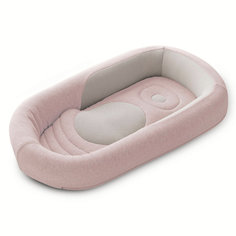 Матрасик-кокон Inglesina Welcome Pod, цвет Delicate Pink