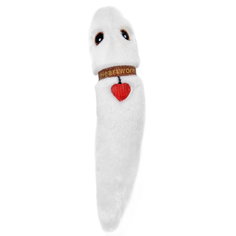 Мягкая игрушка Giant Microbes Сердечный червь