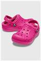 Сабо Crocs 205977-6X3, розовый, 29