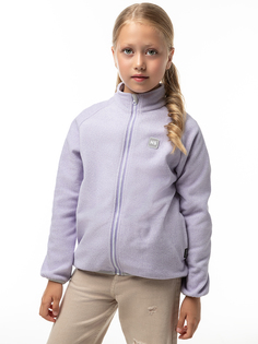 Толстовка детская NIKASTYLE 4т11624, лаванда, 116