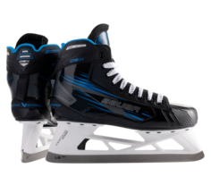 Коньки вратаря S24 Bauer S24 GSX GOAL SKATE JR, 2,5 D Бауэр