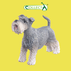 Фигурка Шнауцер M Collecta 88752b