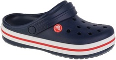 Сабо Crocs 207006-485, синий, 28