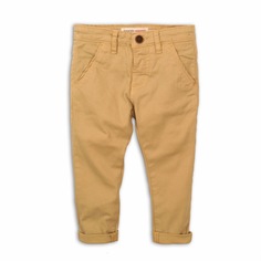 Брюки для мальчика MINOTI 1CHINO1, р. 122