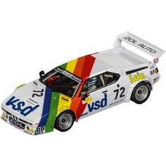 Игрушечная модель машины Carrera EVOLUTION BMW M1 BMW ZolAuto No.72» 24h 1981 27716