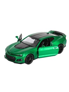 Машина ЦДМ Игрушки 2017 Chevrolet Camaro ZL1