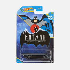 Машина Hot Wheels Batman Batplane HLK56-D710