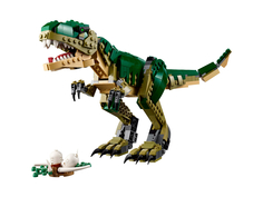 Конструктор LEGO Creator T-Rex, 3в1, 626 деталей, 31151