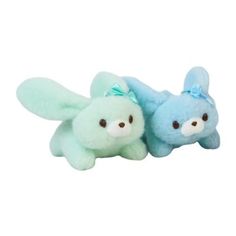 Мягкая игрушка Зайка 12,5 см No Brand