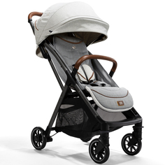 Прогулочная коляска Joie Parcel, Oyster 13765, с рождения до 22 кг